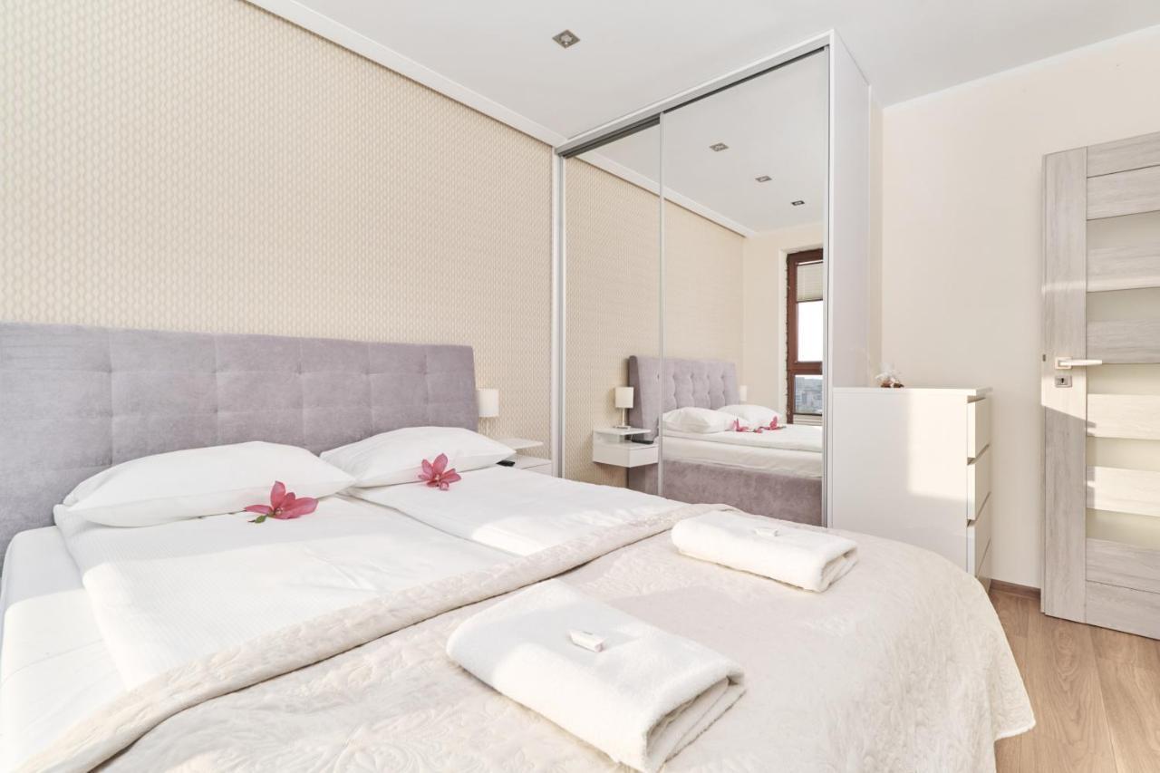 Apartament Krakowska By Renters