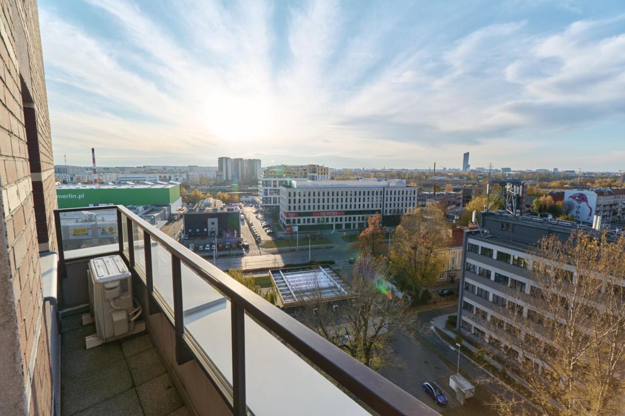 Krakowska By Renters Apartament Wrocław