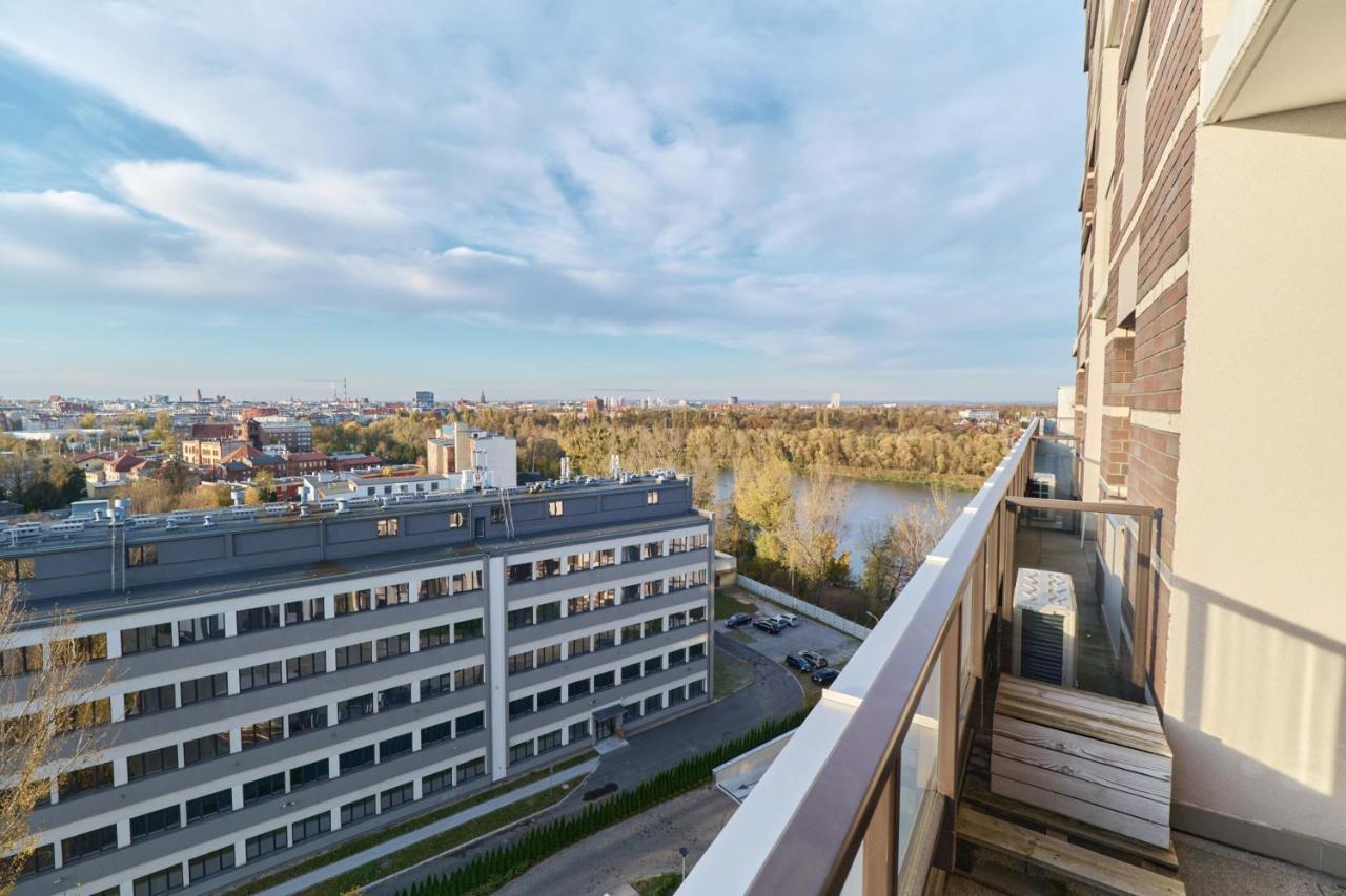Krakowska By Renters Apartament